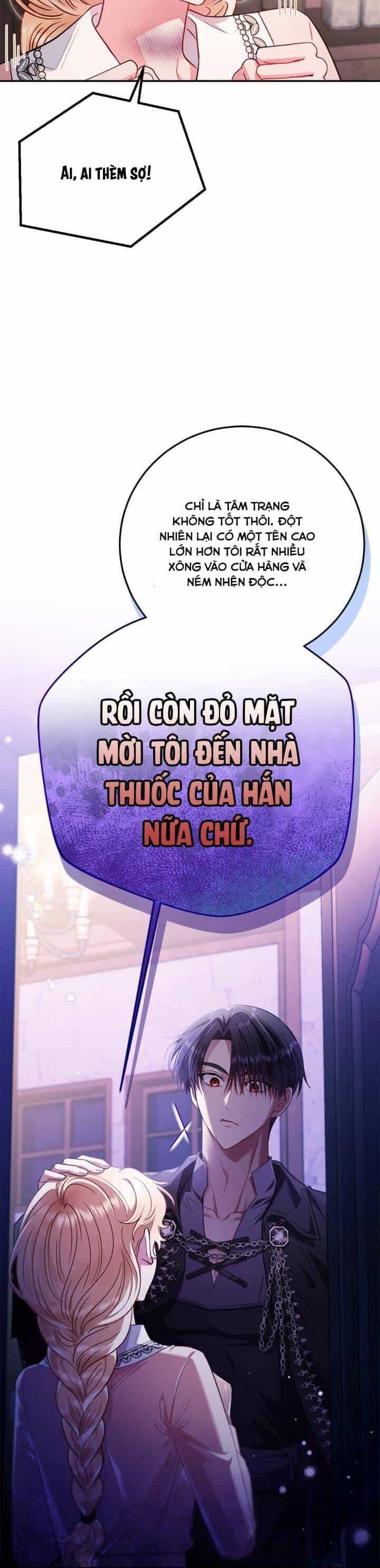 Trở Thành Người Giám Định Chất Độc Cho Thế Lực Hắc Ám - Chương 22 - ảnh 27