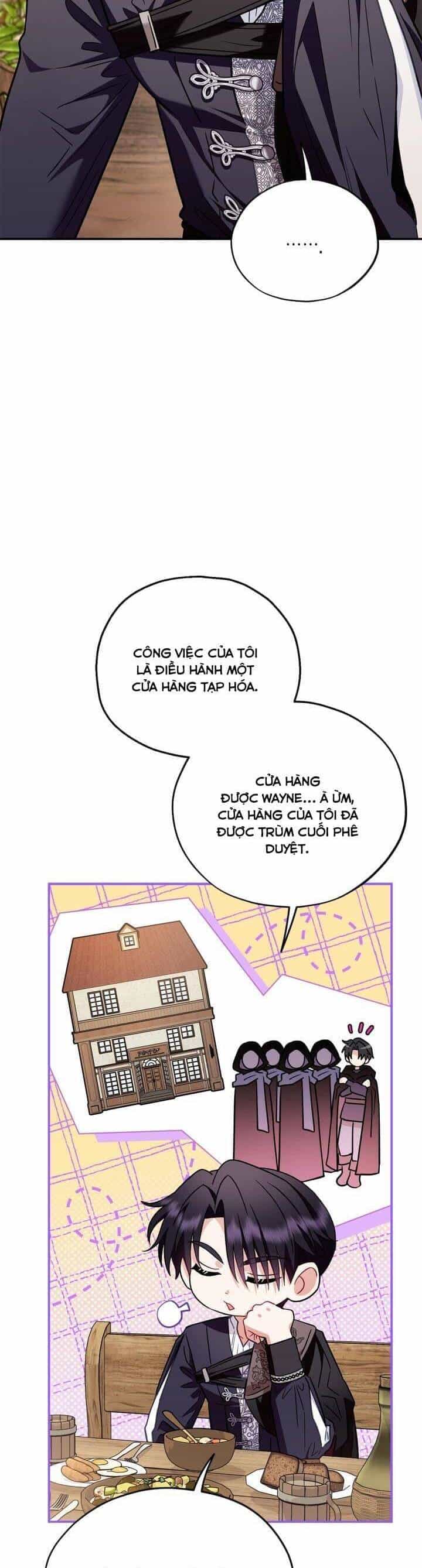 Trở Thành Người Giám Định Chất Độc Cho Thế Lực Hắc Ám - Chương 22 - ảnh 35
