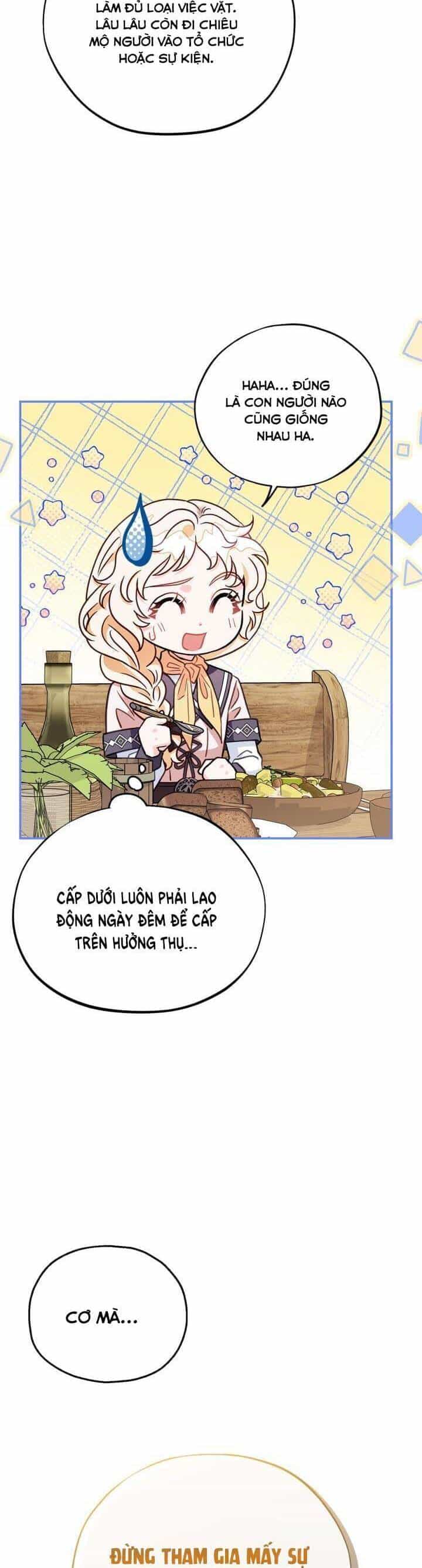 Trở Thành Người Giám Định Chất Độc Cho Thế Lực Hắc Ám - Chương 22 - ảnh 36
