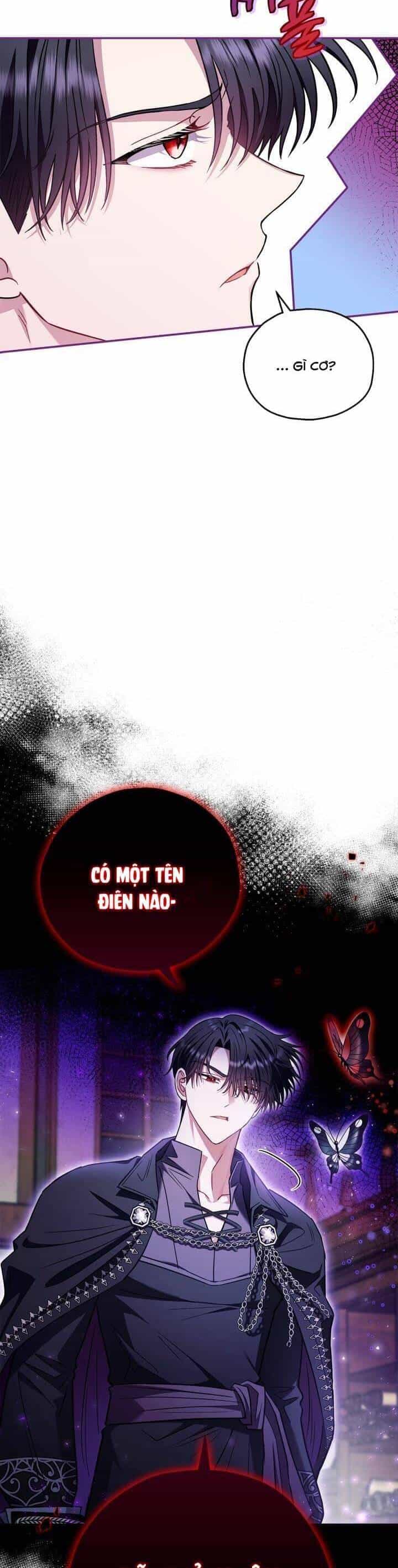 Trở Thành Người Giám Định Chất Độc Cho Thế Lực Hắc Ám - Chương 22 - ảnh 5
