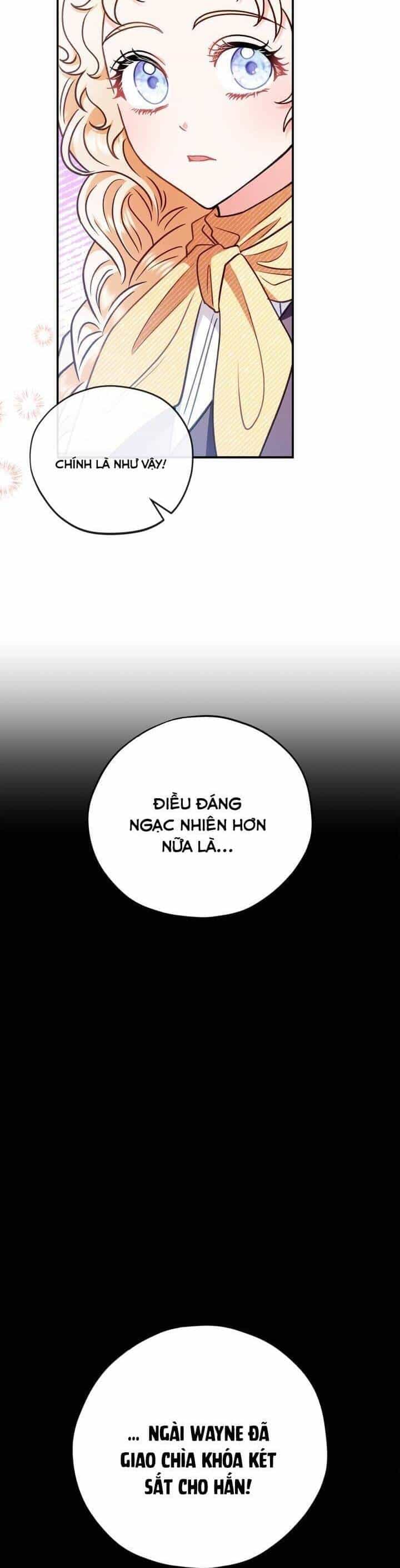Trở Thành Người Giám Định Chất Độc Cho Thế Lực Hắc Ám - Chương 23 - ảnh 27
