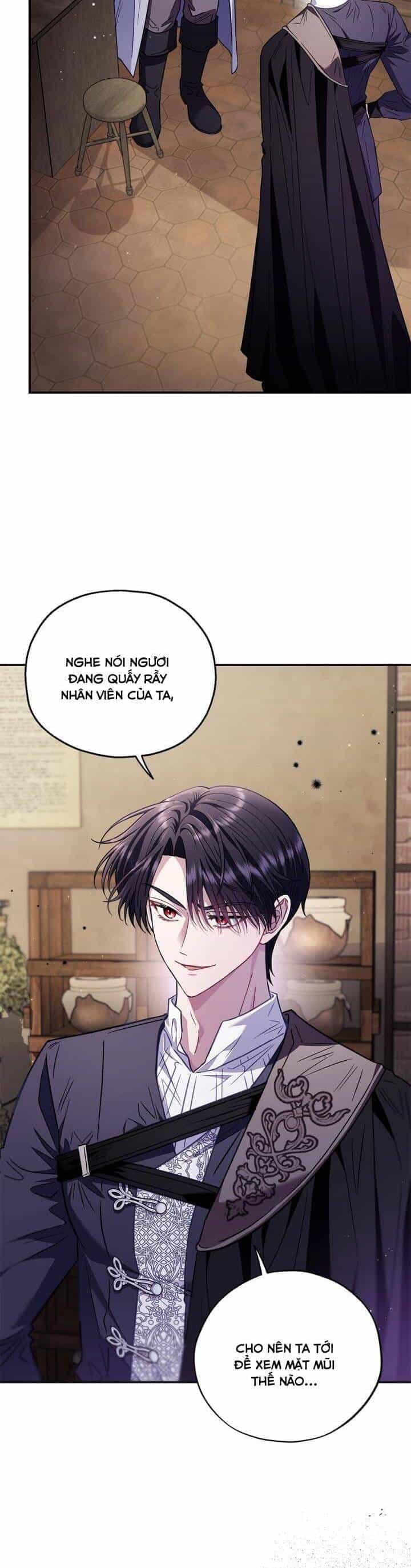 Trở Thành Người Giám Định Chất Độc Cho Thế Lực Hắc Ám - Chương 23 - ảnh 3