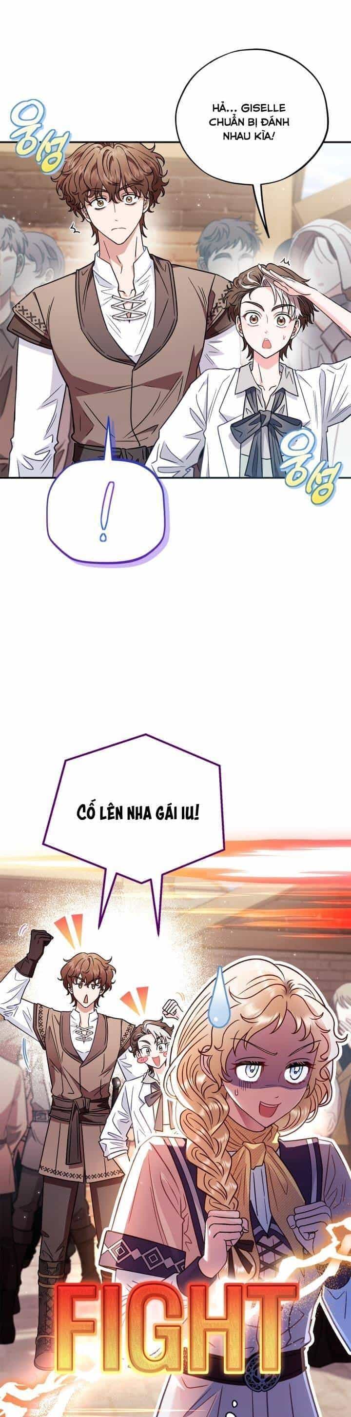 Trở Thành Người Giám Định Chất Độc Cho Thế Lực Hắc Ám - Chương 23 - ảnh 34