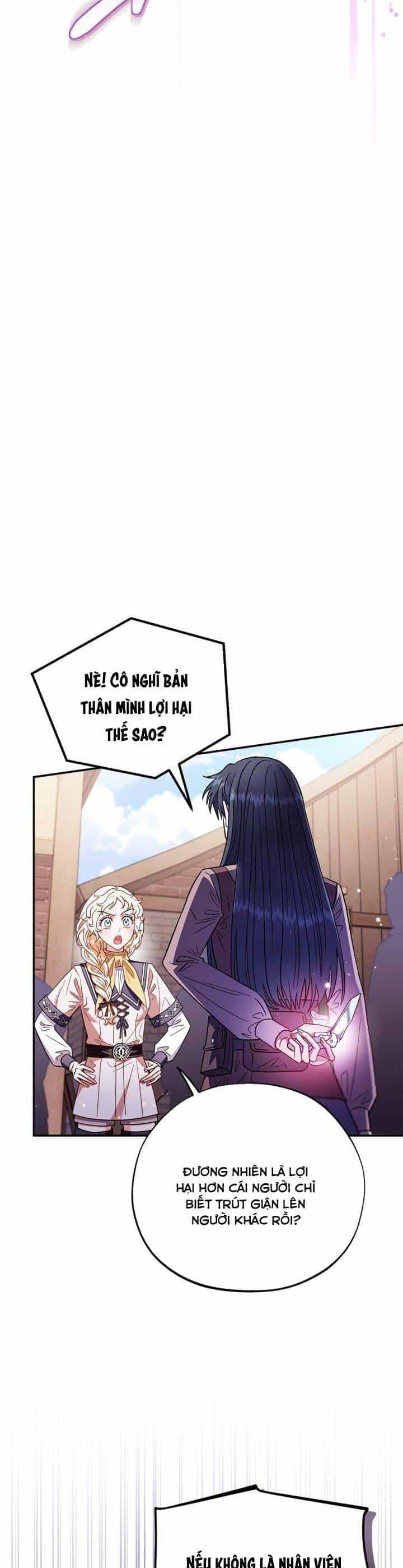 Trở Thành Người Giám Định Chất Độc Cho Thế Lực Hắc Ám - Chương 23 - ảnh 43