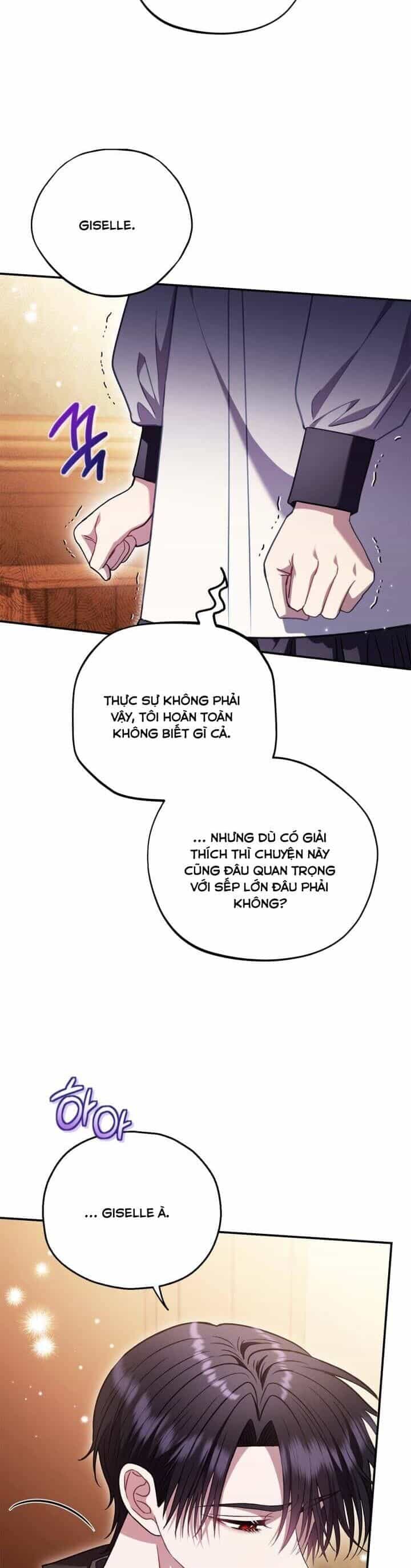 Trở Thành Người Giám Định Chất Độc Cho Thế Lực Hắc Ám - Chương 26 - ảnh 11