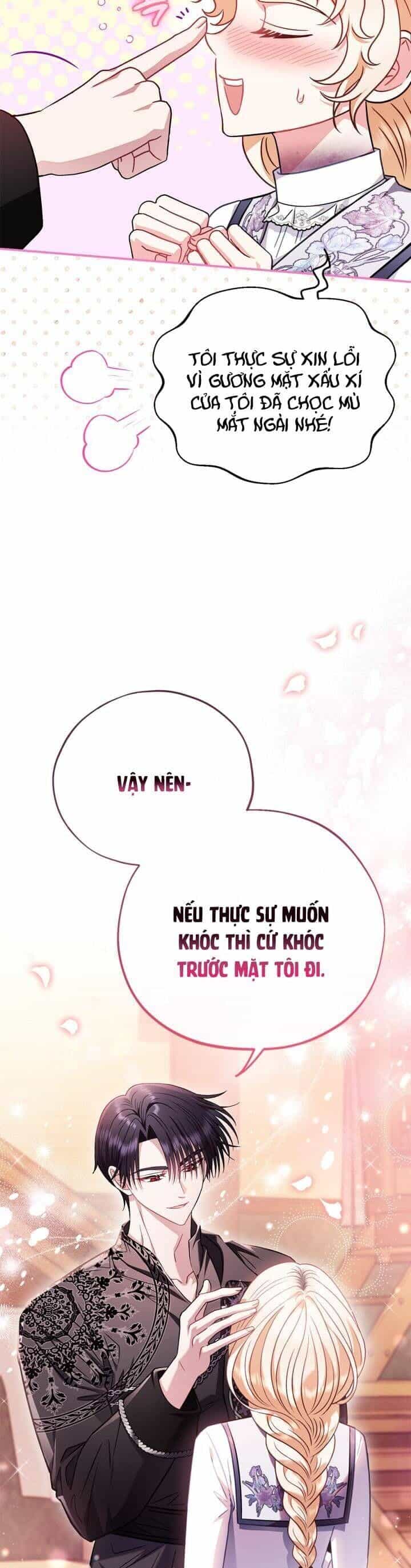 Trở Thành Người Giám Định Chất Độc Cho Thế Lực Hắc Ám - Chương 26 - ảnh 34