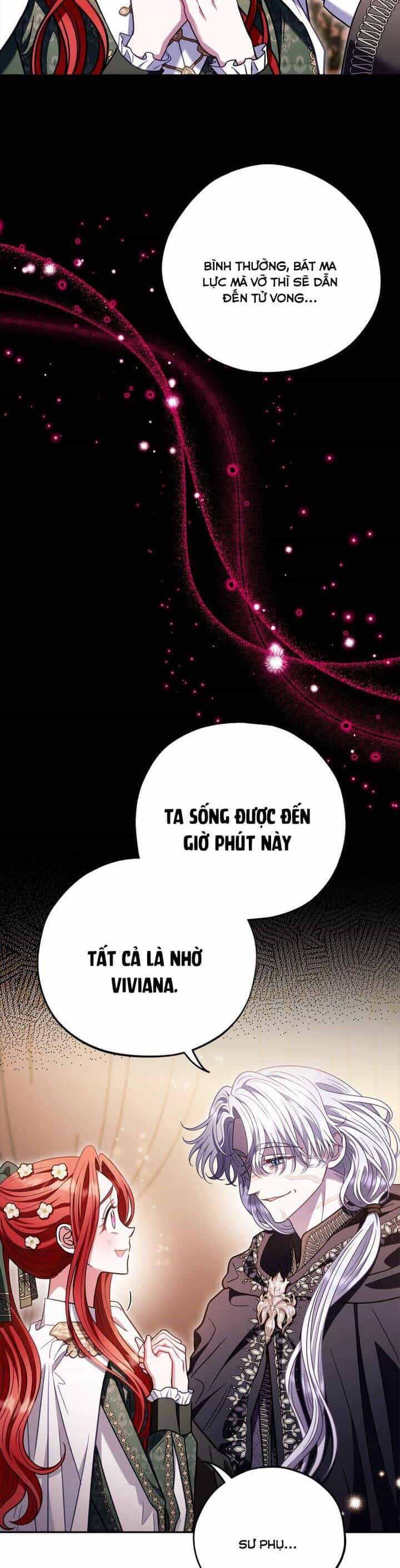 Trở Thành Người Giám Định Chất Độc Cho Thế Lực Hắc Ám - Chương 27 - ảnh 4
