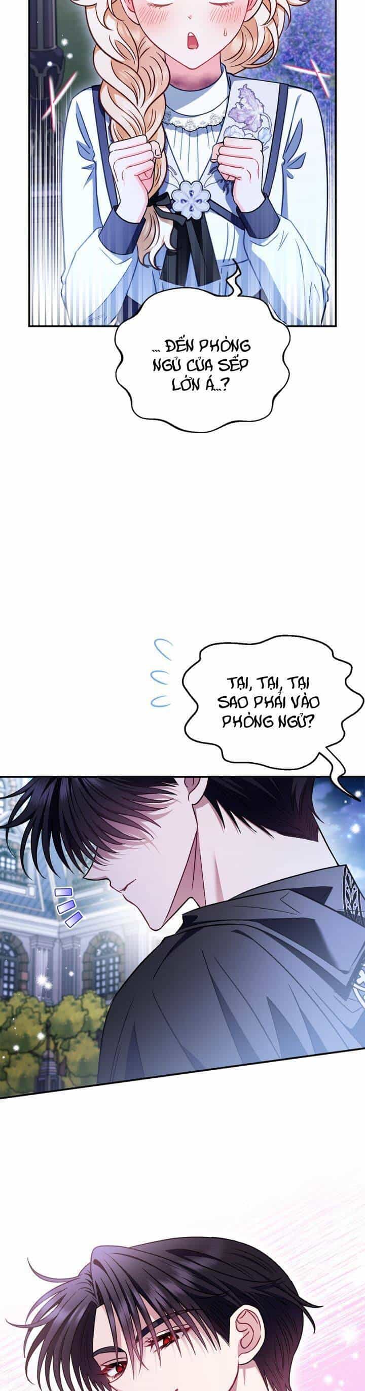 Trở Thành Người Giám Định Chất Độc Cho Thế Lực Hắc Ám - Chương 27 - ảnh 41