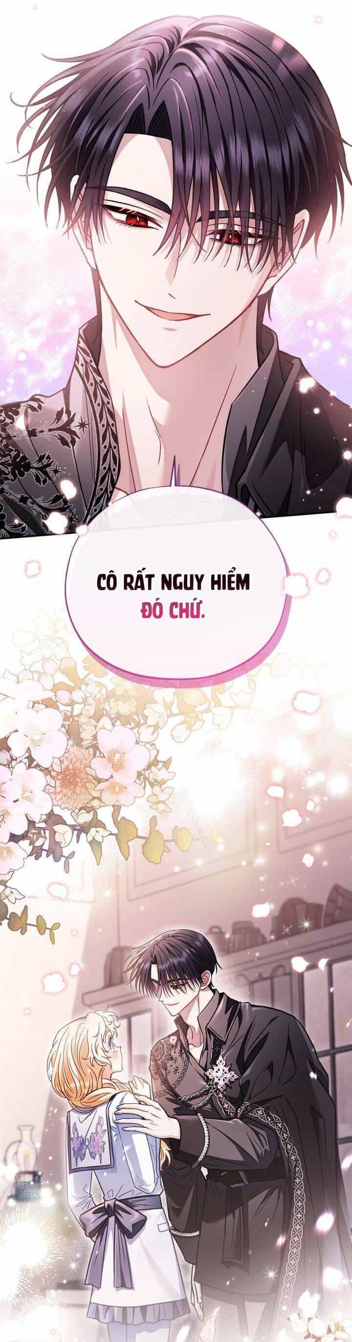 Trở Thành Người Giám Định Chất Độc Cho Thế Lực Hắc Ám - Chương 28 - ảnh 38