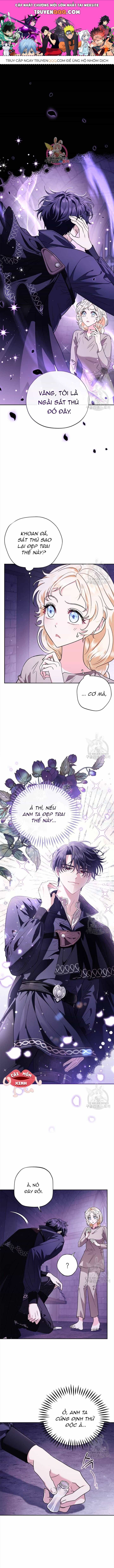 Trở Thành Người Giám Định Chất Độc Cho Thế Lực Hắc Ám - Chương 2.1 - ảnh 1