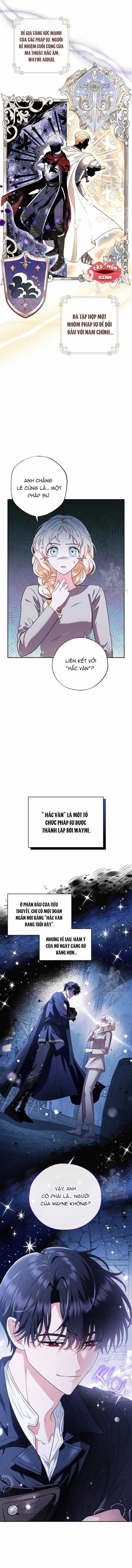Trở Thành Người Giám Định Chất Độc Cho Thế Lực Hắc Ám - Chương 2.1 - ảnh 5