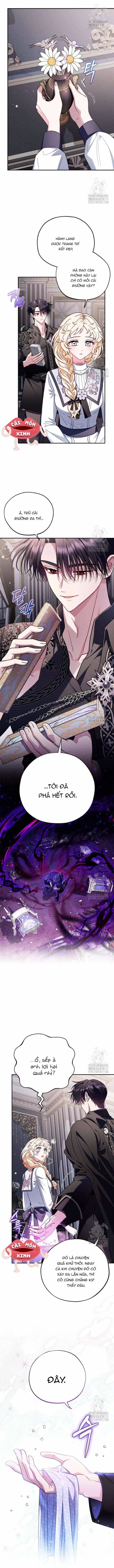 Trở Thành Người Giám Định Chất Độc Cho Thế Lực Hắc Ám - Chương 28.2 - ảnh 3