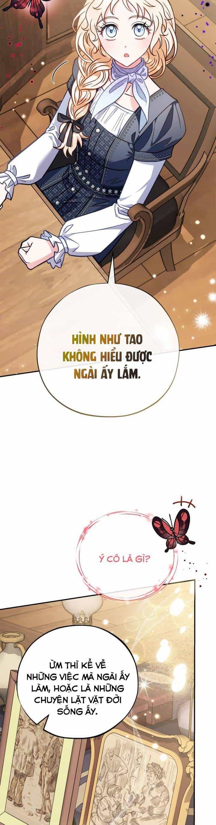 Trở Thành Người Giám Định Chất Độc Cho Thế Lực Hắc Ám - Chương 29 - ảnh 14
