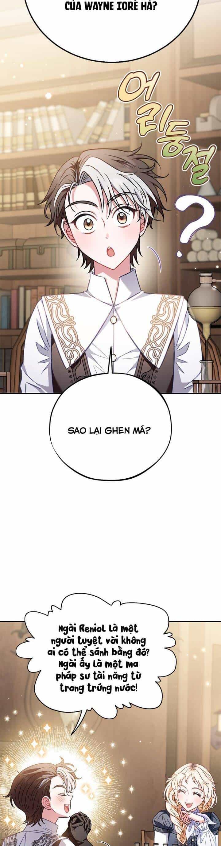 Trở Thành Người Giám Định Chất Độc Cho Thế Lực Hắc Ám - Chương 29 - ảnh 7