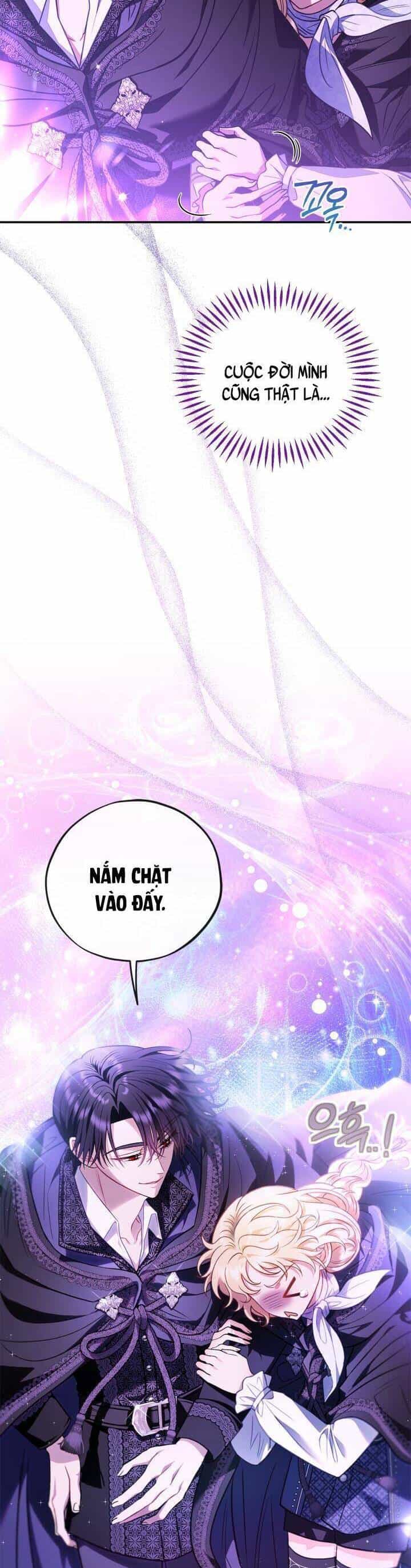 Trở Thành Người Giám Định Chất Độc Cho Thế Lực Hắc Ám - Chương 30 - ảnh 14
