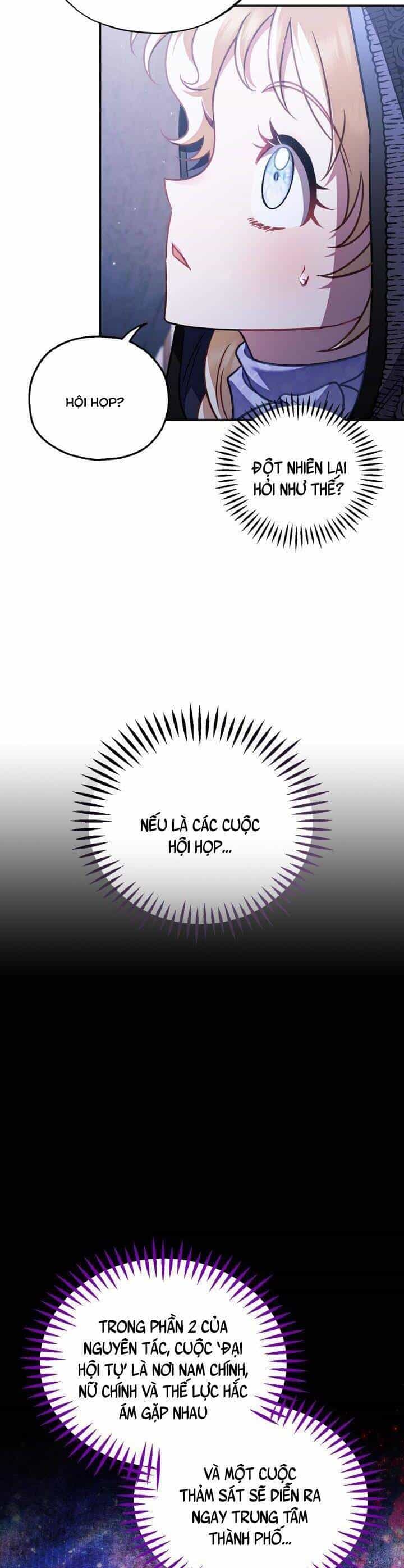 Trở Thành Người Giám Định Chất Độc Cho Thế Lực Hắc Ám - Chương 30 - ảnh 45
