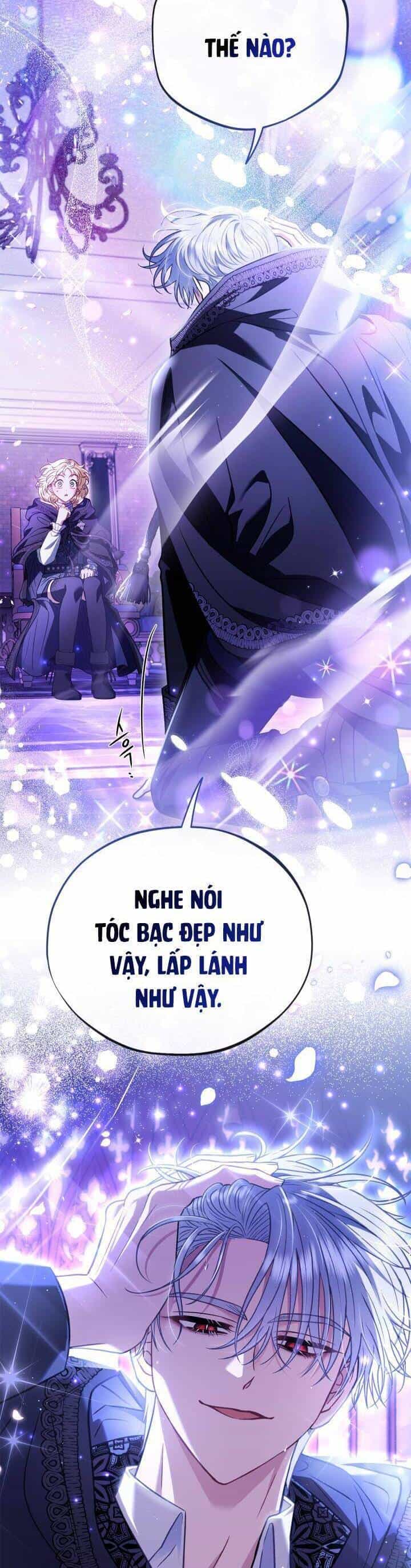 Trở Thành Người Giám Định Chất Độc Cho Thế Lực Hắc Ám - Chương 31 - ảnh 3