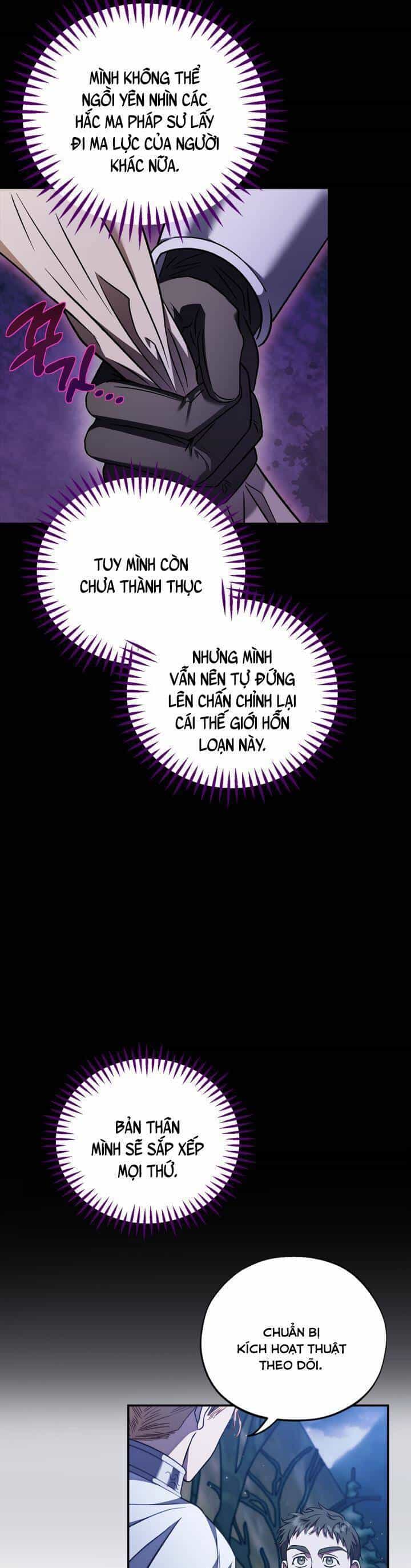 Trở Thành Người Giám Định Chất Độc Cho Thế Lực Hắc Ám - Chương 31 - ảnh 34