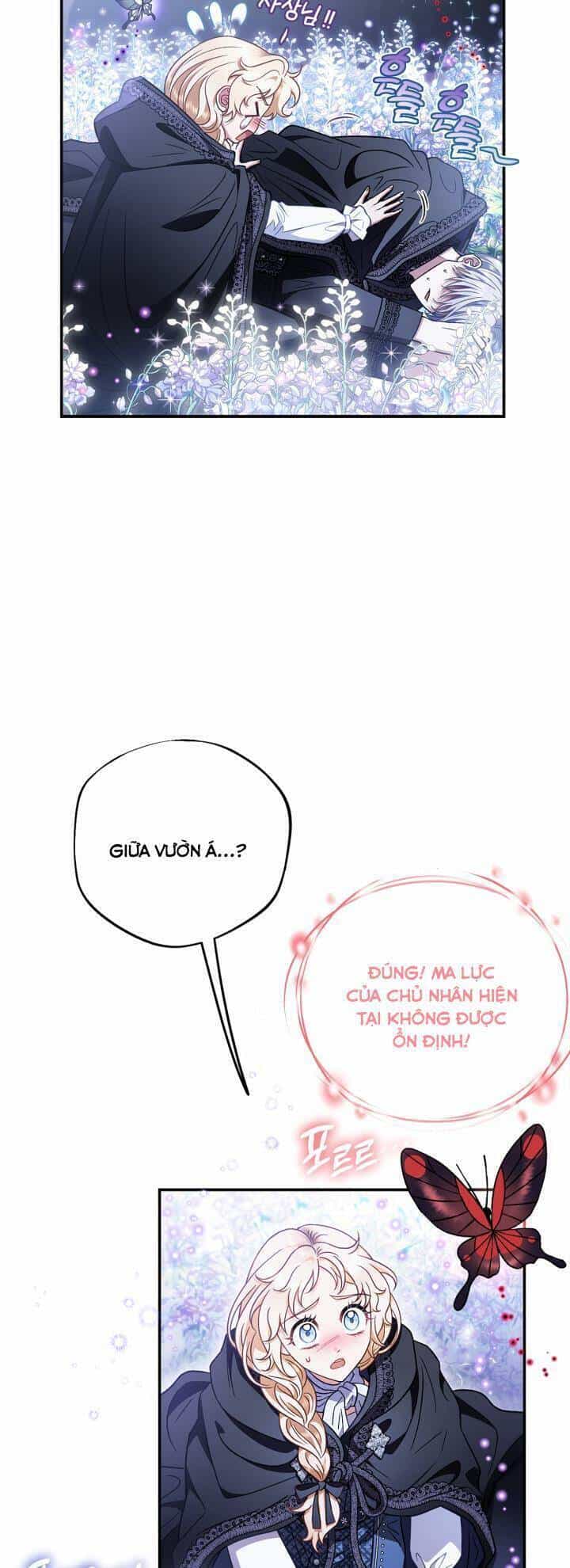 Trở Thành Người Giám Định Chất Độc Cho Thế Lực Hắc Ám - Chương 32 - ảnh 11