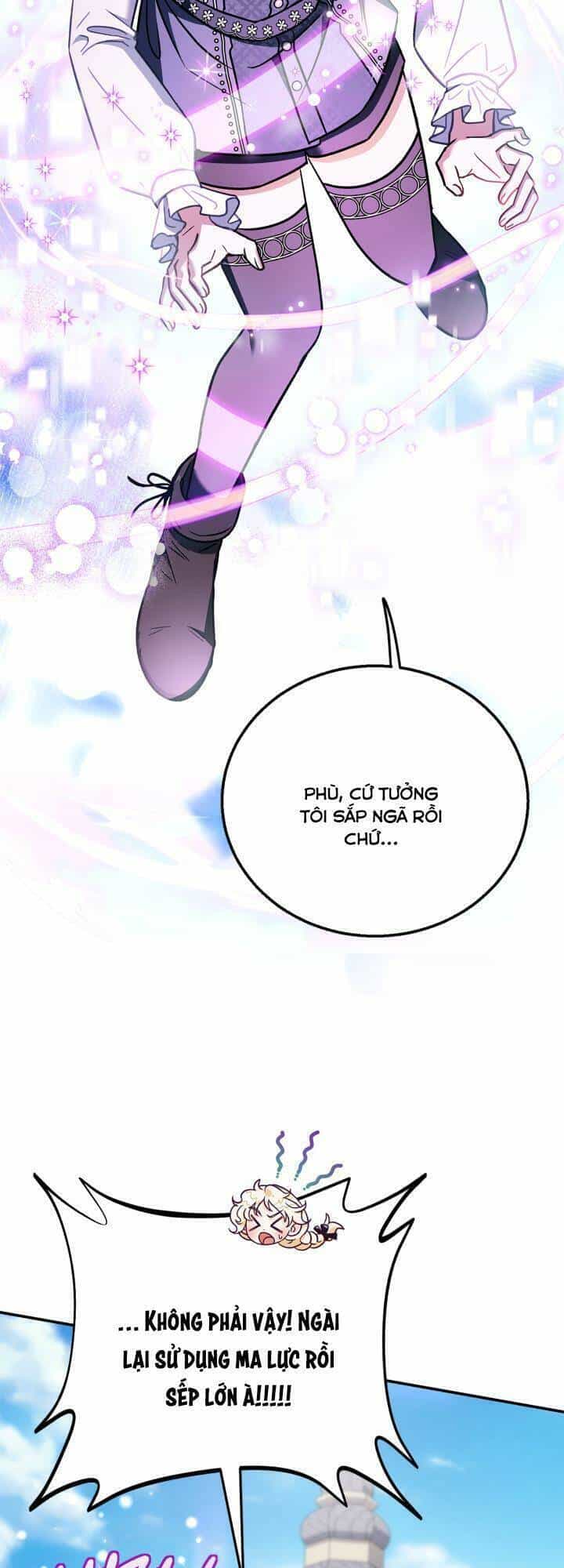 Trở Thành Người Giám Định Chất Độc Cho Thế Lực Hắc Ám - Chương 32 - ảnh 50