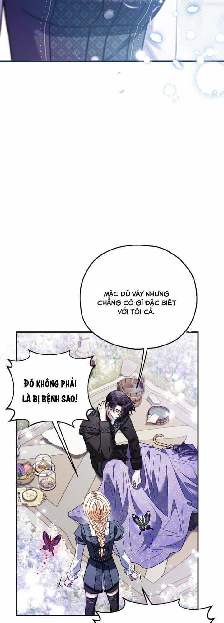 Trở Thành Người Giám Định Chất Độc Cho Thế Lực Hắc Ám - Chương 32 - ảnh 57