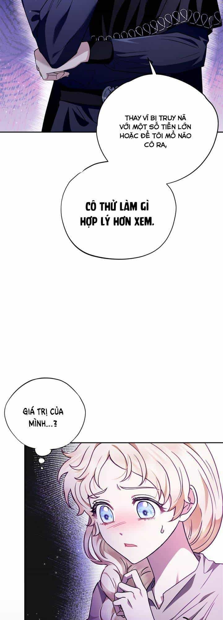 Trở Thành Người Giám Định Chất Độc Cho Thế Lực Hắc Ám - Chương 3 - ảnh 15