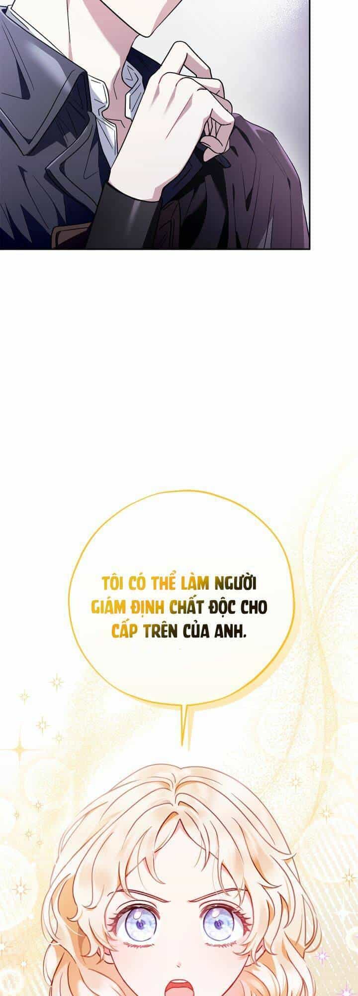 Trở Thành Người Giám Định Chất Độc Cho Thế Lực Hắc Ám - Chương 3 - ảnh 20
