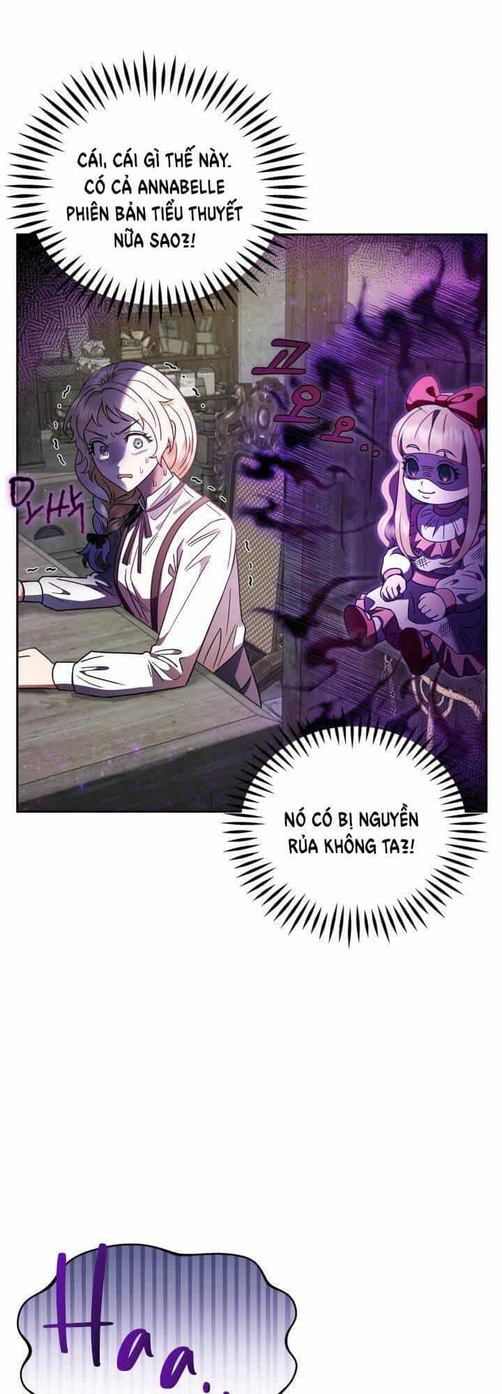 Trở Thành Người Giám Định Chất Độc Cho Thế Lực Hắc Ám - Chương 3 - ảnh 27