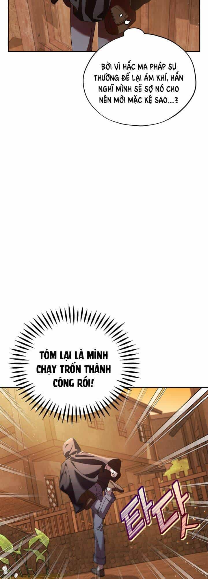 Trở Thành Người Giám Định Chất Độc Cho Thế Lực Hắc Ám - Chương 3 - ảnh 61