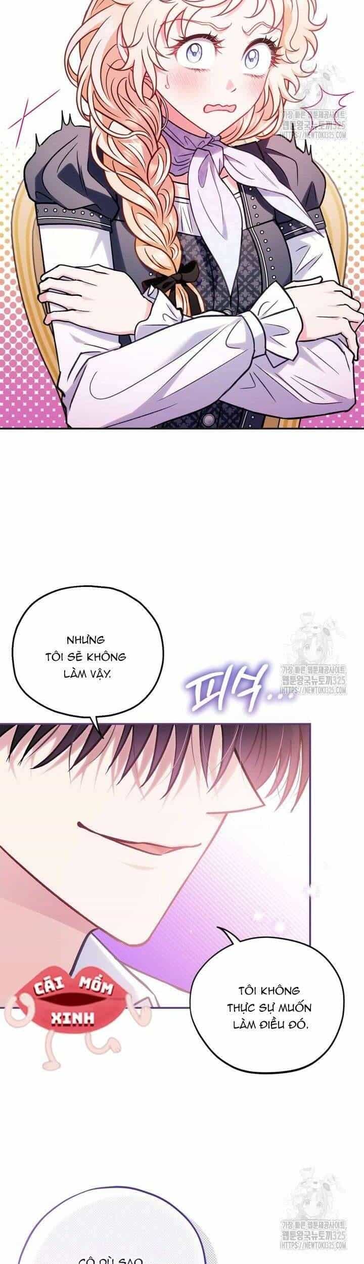 Trở Thành Người Giám Định Chất Độc Cho Thế Lực Hắc Ám - Chương 35 - ảnh 29