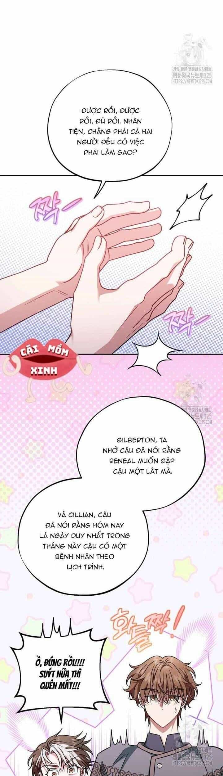 Trở Thành Người Giám Định Chất Độc Cho Thế Lực Hắc Ám - Chương 35 - ảnh 46