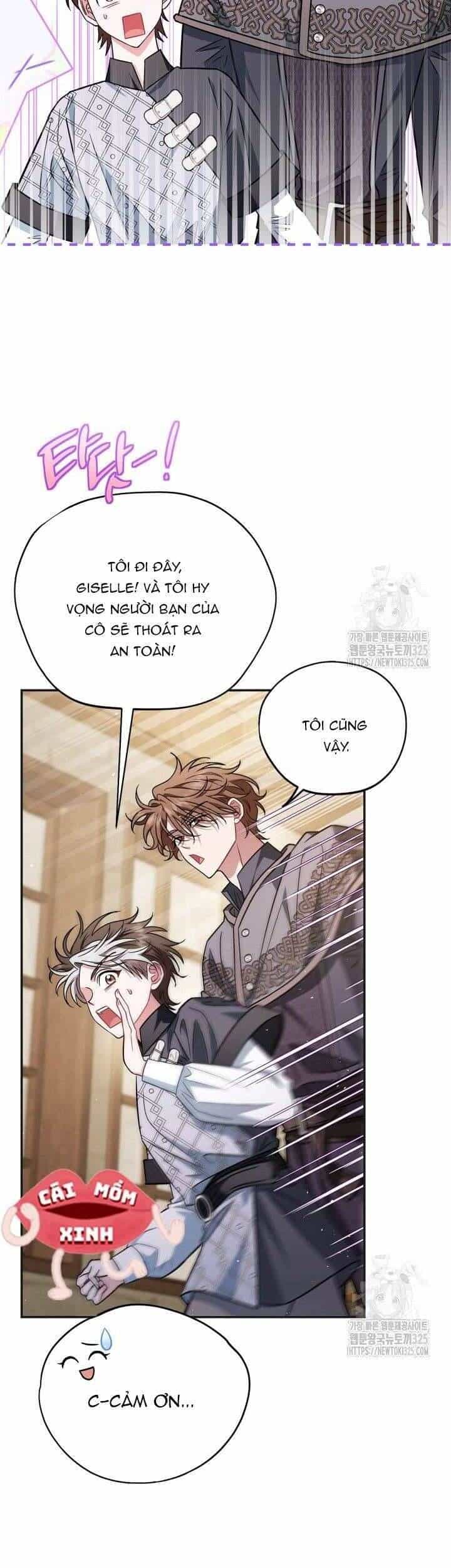 Trở Thành Người Giám Định Chất Độc Cho Thế Lực Hắc Ám - Chương 35 - ảnh 47