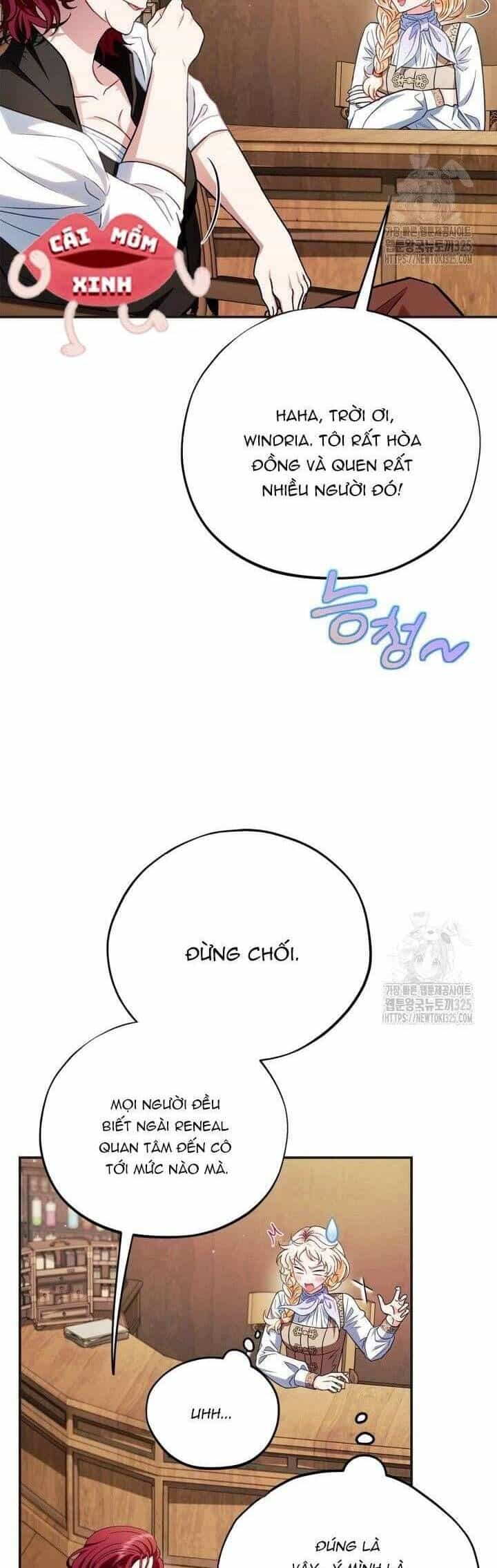 Trở Thành Người Giám Định Chất Độc Cho Thế Lực Hắc Ám - Chương 35 - ảnh 50