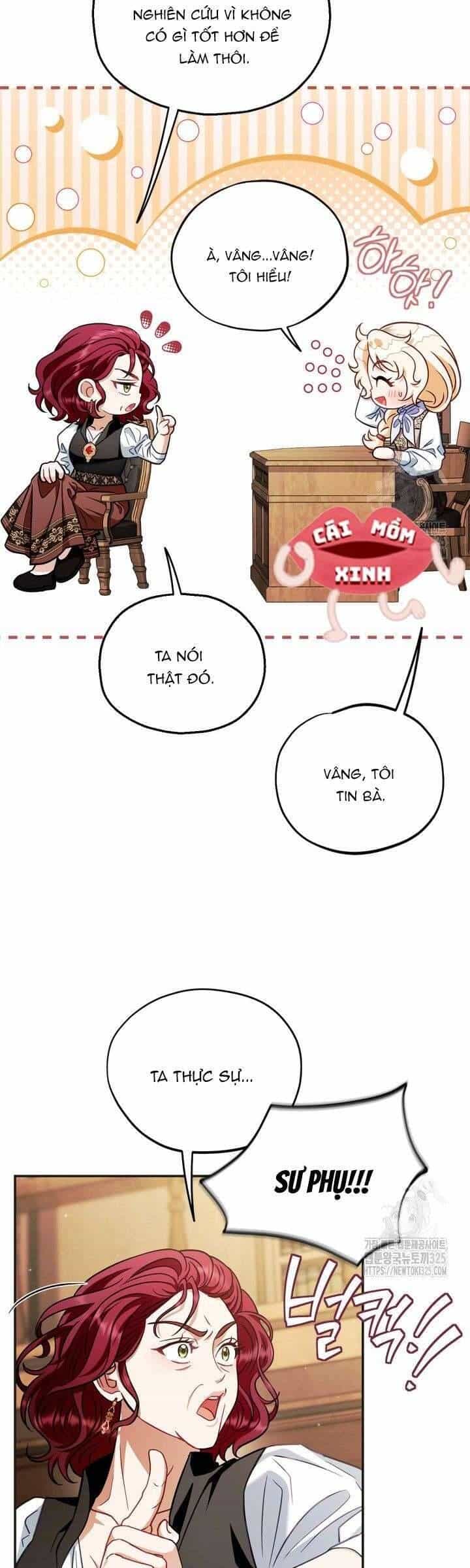 Trở Thành Người Giám Định Chất Độc Cho Thế Lực Hắc Ám - Chương 35 - ảnh 55