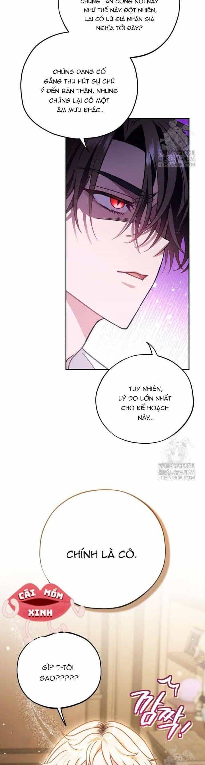 Trở Thành Người Giám Định Chất Độc Cho Thế Lực Hắc Ám - Chương 36 - ảnh 46