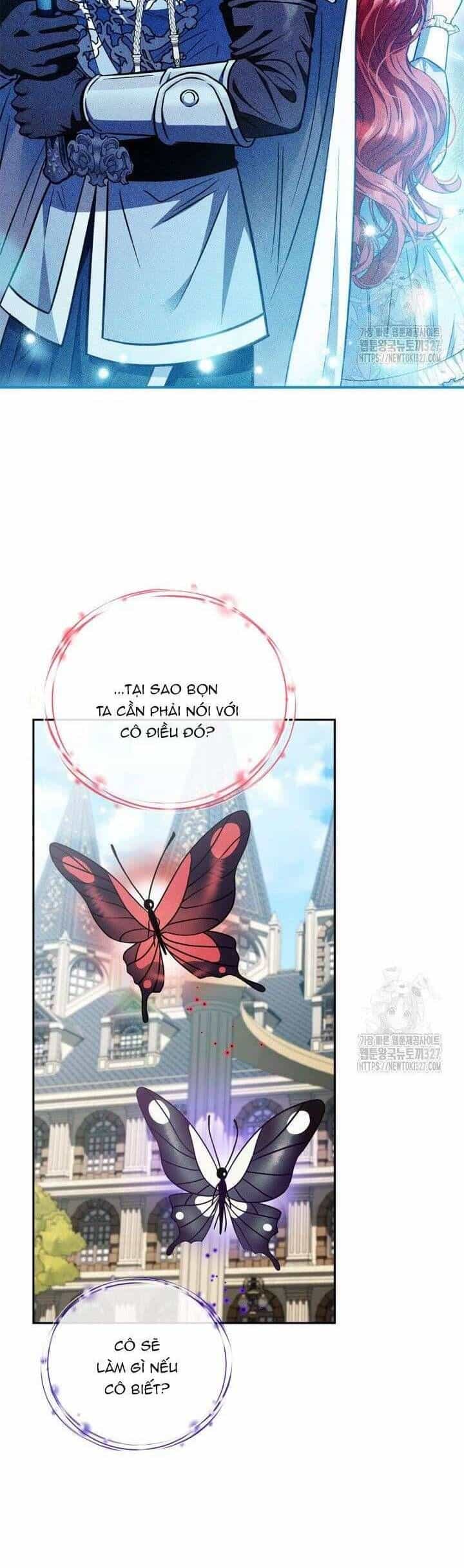 Trở Thành Người Giám Định Chất Độc Cho Thế Lực Hắc Ám - Chương 37 - ảnh 52