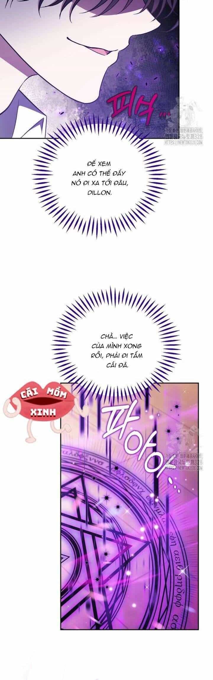 Trở Thành Người Giám Định Chất Độc Cho Thế Lực Hắc Ám - Chương 38 - ảnh 36