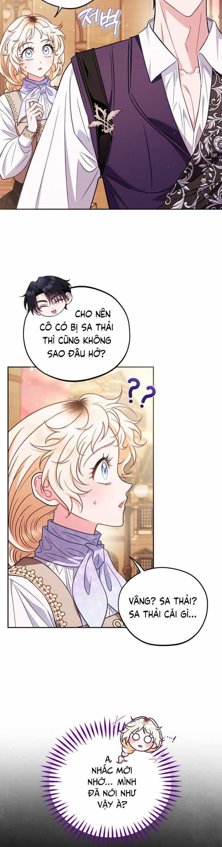 Trở Thành Người Giám Định Chất Độc Cho Thế Lực Hắc Ám - Chương 39 - ảnh 12