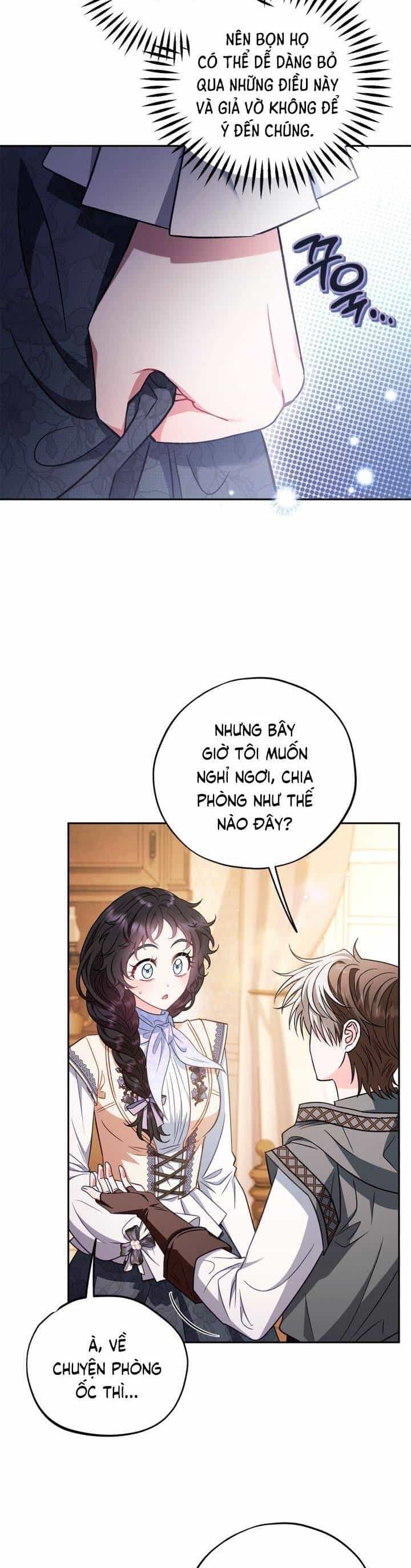 Trở Thành Người Giám Định Chất Độc Cho Thế Lực Hắc Ám - Chương 41 - ảnh 20