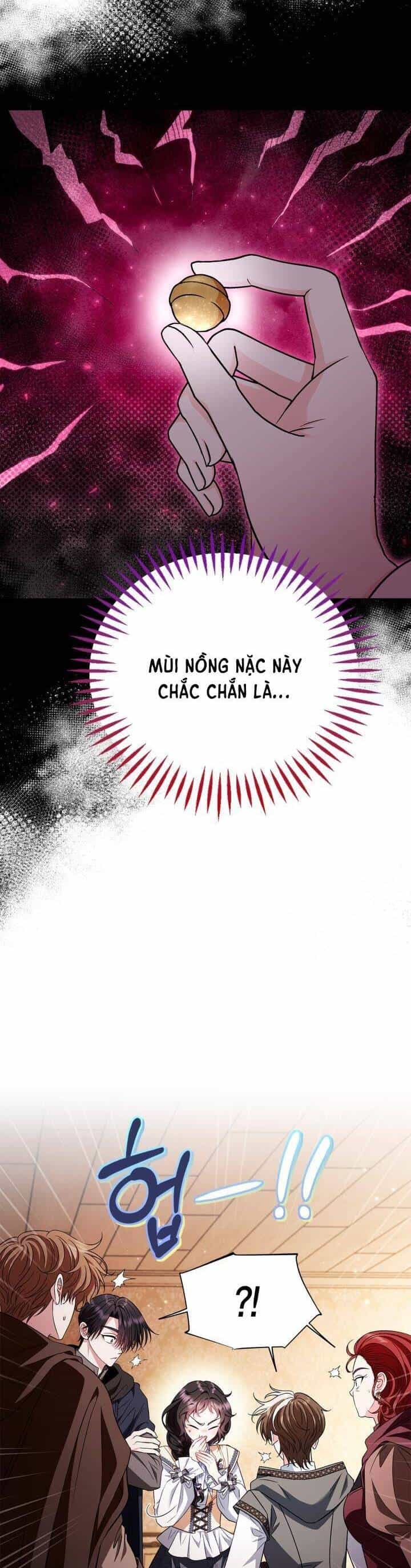 Trở Thành Người Giám Định Chất Độc Cho Thế Lực Hắc Ám - Chương 41 - ảnh 5
