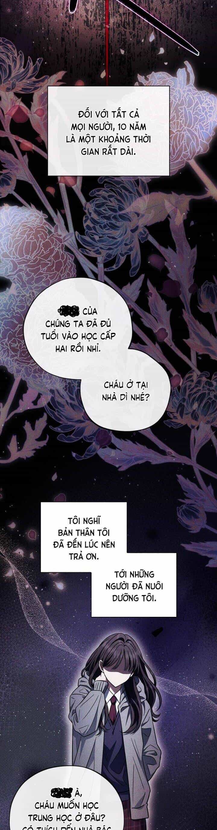 Trở Thành Người Giám Định Chất Độc Cho Thế Lực Hắc Ám - Chương 42 - ảnh 19