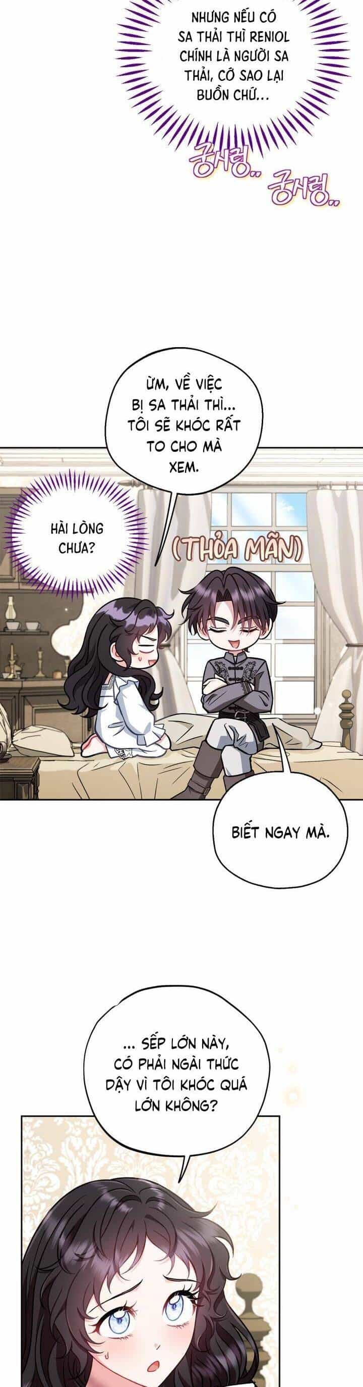 Trở Thành Người Giám Định Chất Độc Cho Thế Lực Hắc Ám - Chương 42 - ảnh 29
