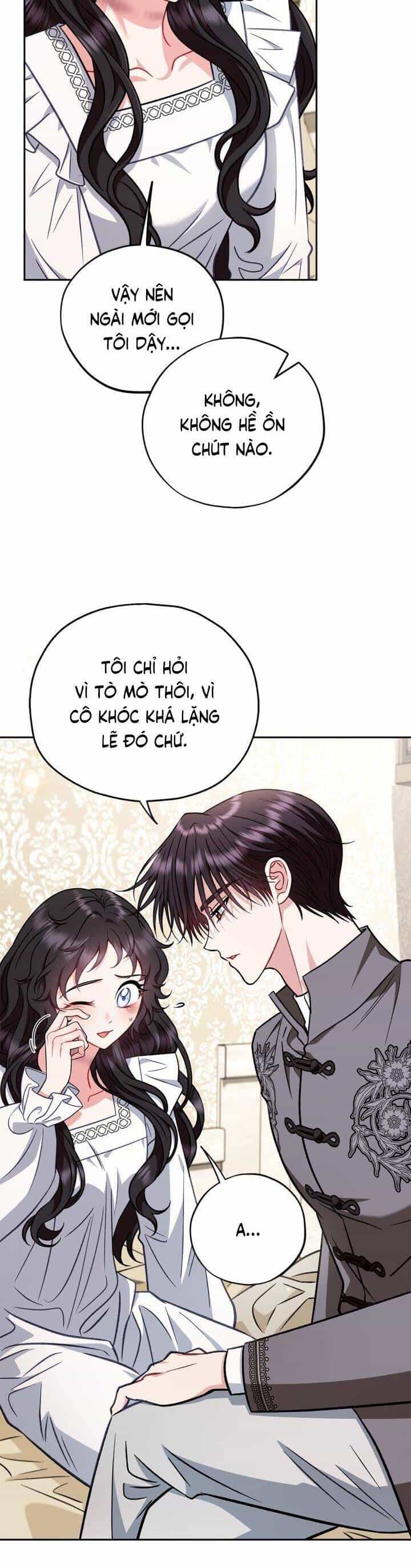 Trở Thành Người Giám Định Chất Độc Cho Thế Lực Hắc Ám - Chương 42 - ảnh 30