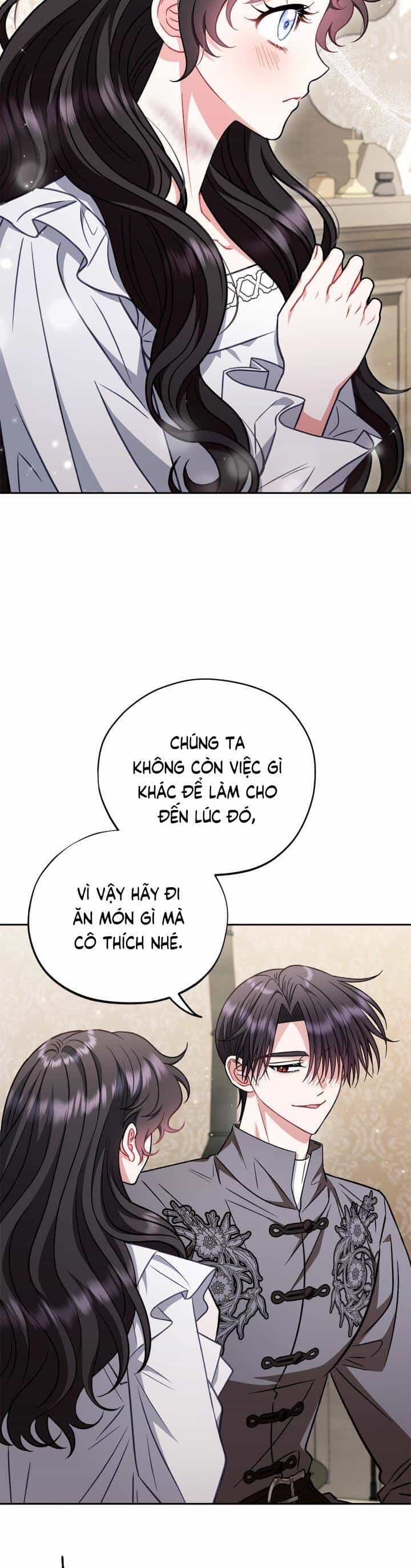 Trở Thành Người Giám Định Chất Độc Cho Thế Lực Hắc Ám - Chương 42 - ảnh 34