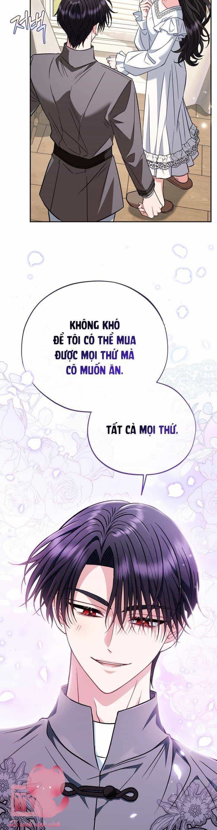 Trở Thành Người Giám Định Chất Độc Cho Thế Lực Hắc Ám - Chương 42 - ảnh 41