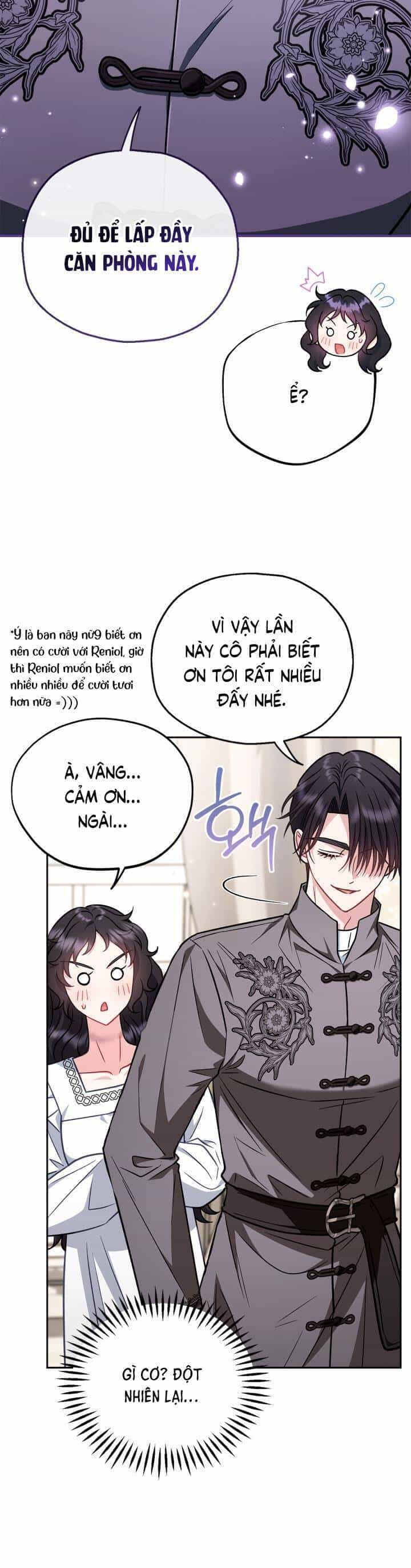 Trở Thành Người Giám Định Chất Độc Cho Thế Lực Hắc Ám - Chương 42 - ảnh 42