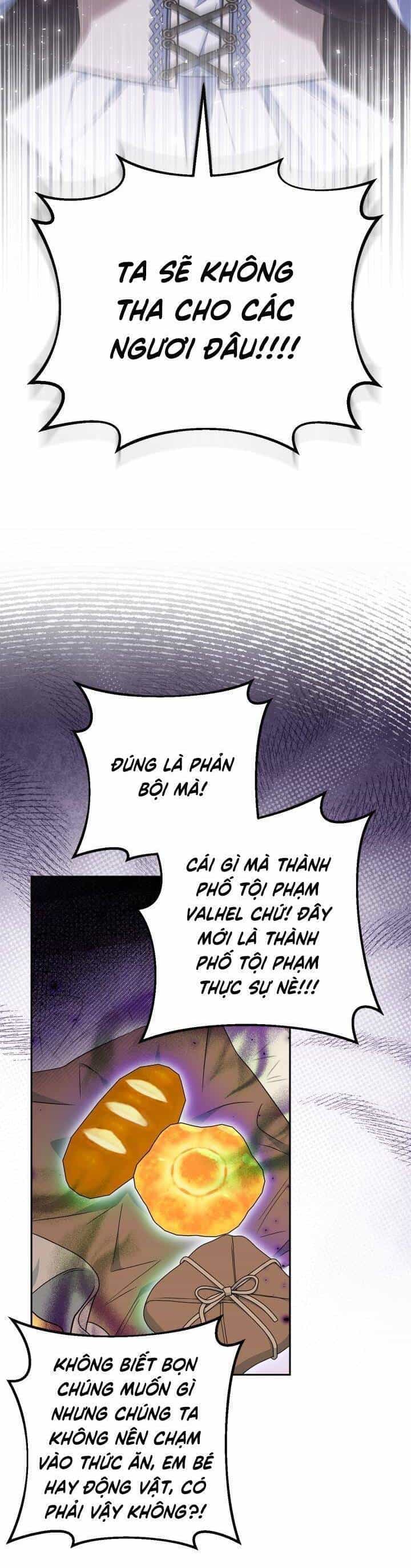 Trở Thành Người Giám Định Chất Độc Cho Thế Lực Hắc Ám - Chương 43 - ảnh 3
