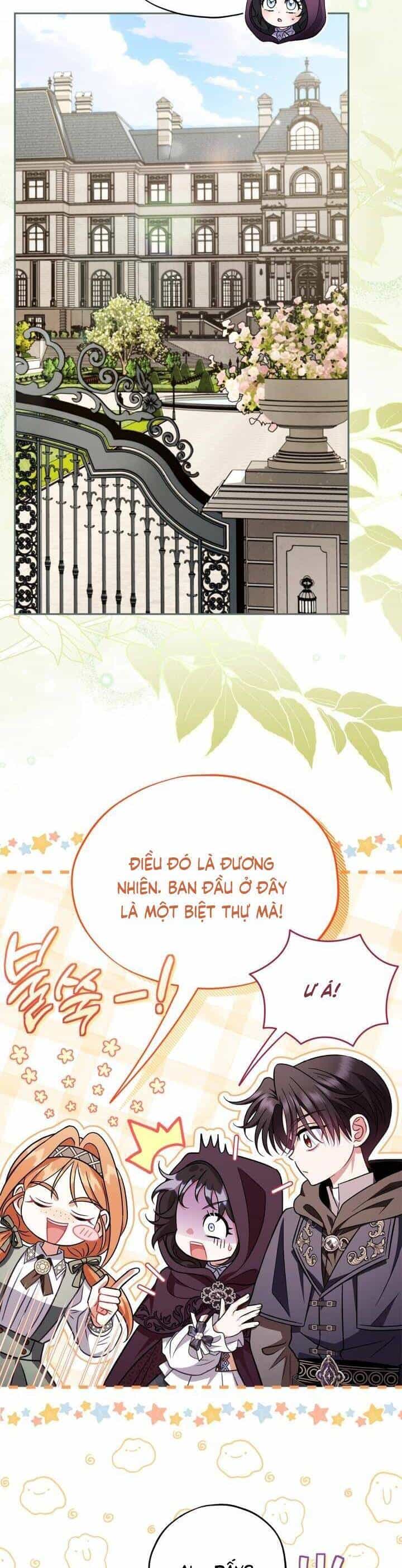 Trở Thành Người Giám Định Chất Độc Cho Thế Lực Hắc Ám - Chương 43 - ảnh 35