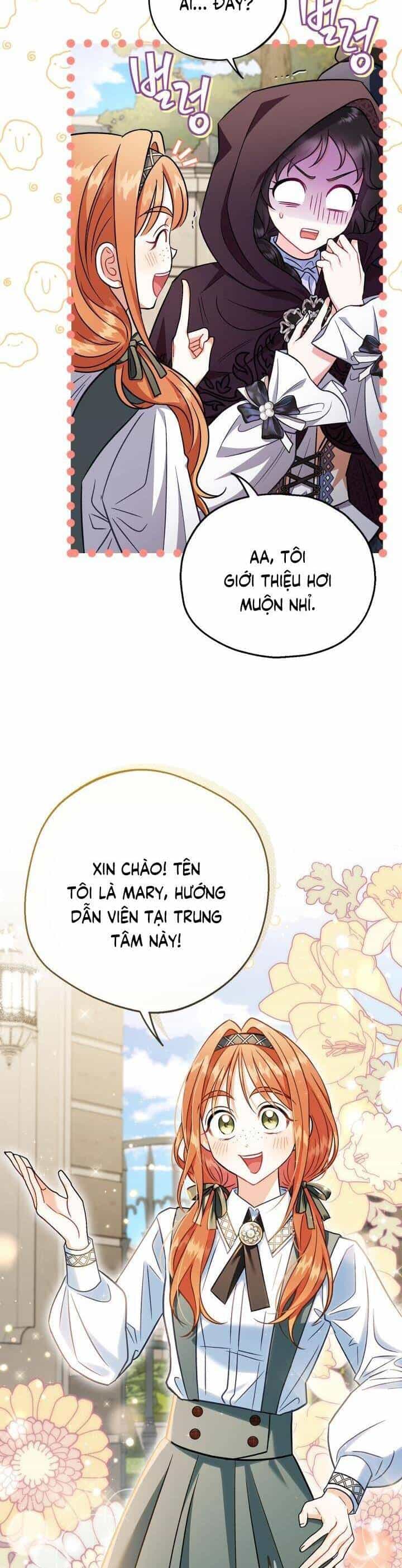 Trở Thành Người Giám Định Chất Độc Cho Thế Lực Hắc Ám - Chương 43 - ảnh 36