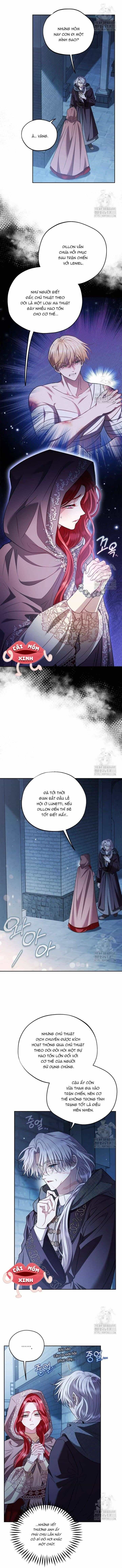 Trở Thành Người Giám Định Chất Độc Cho Thế Lực Hắc Ám - Chương 43.2 - ảnh 6